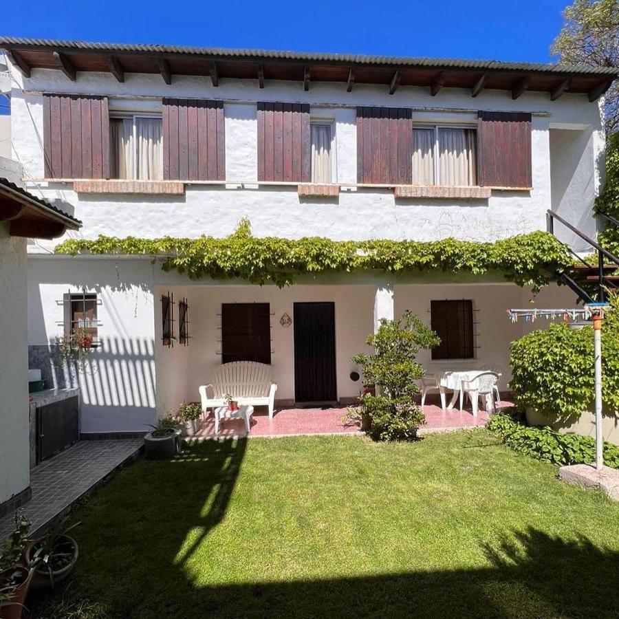 Hosteria Isabel Departamentos Y Habitaciones Con Bano Privado Las Grutas Exterior foto