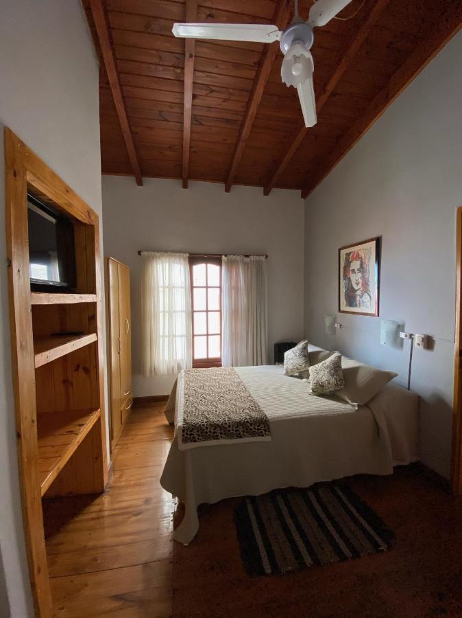 Hosteria Isabel Departamentos Y Habitaciones Con Bano Privado Las Grutas Zimmer foto
