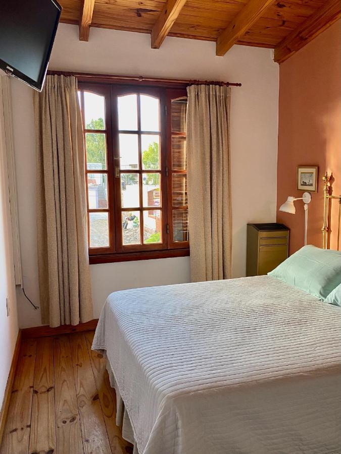 Hosteria Isabel Departamentos Y Habitaciones Con Bano Privado Las Grutas Zimmer foto