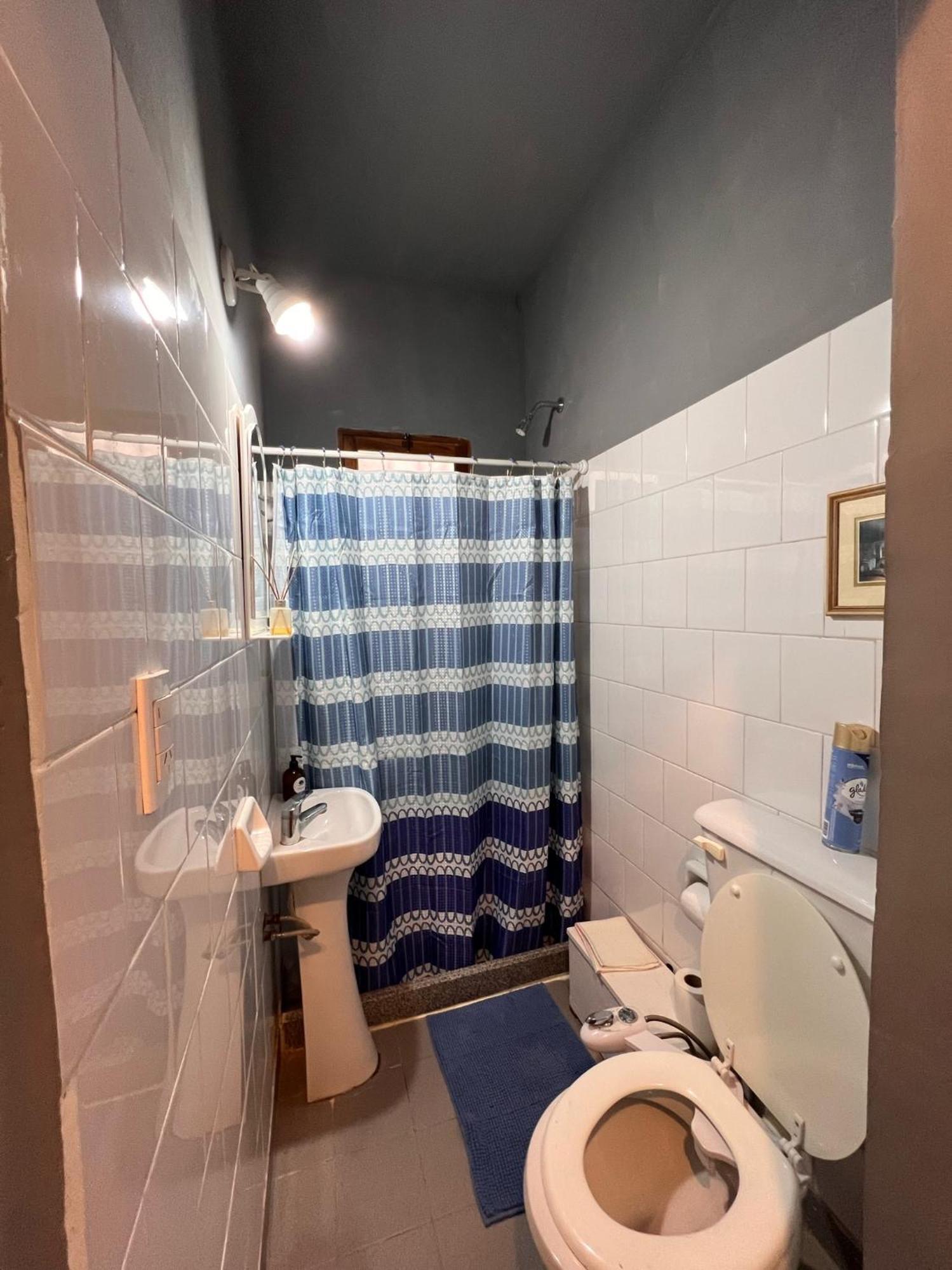 Hosteria Isabel Departamentos Y Habitaciones Con Bano Privado Las Grutas Zimmer foto