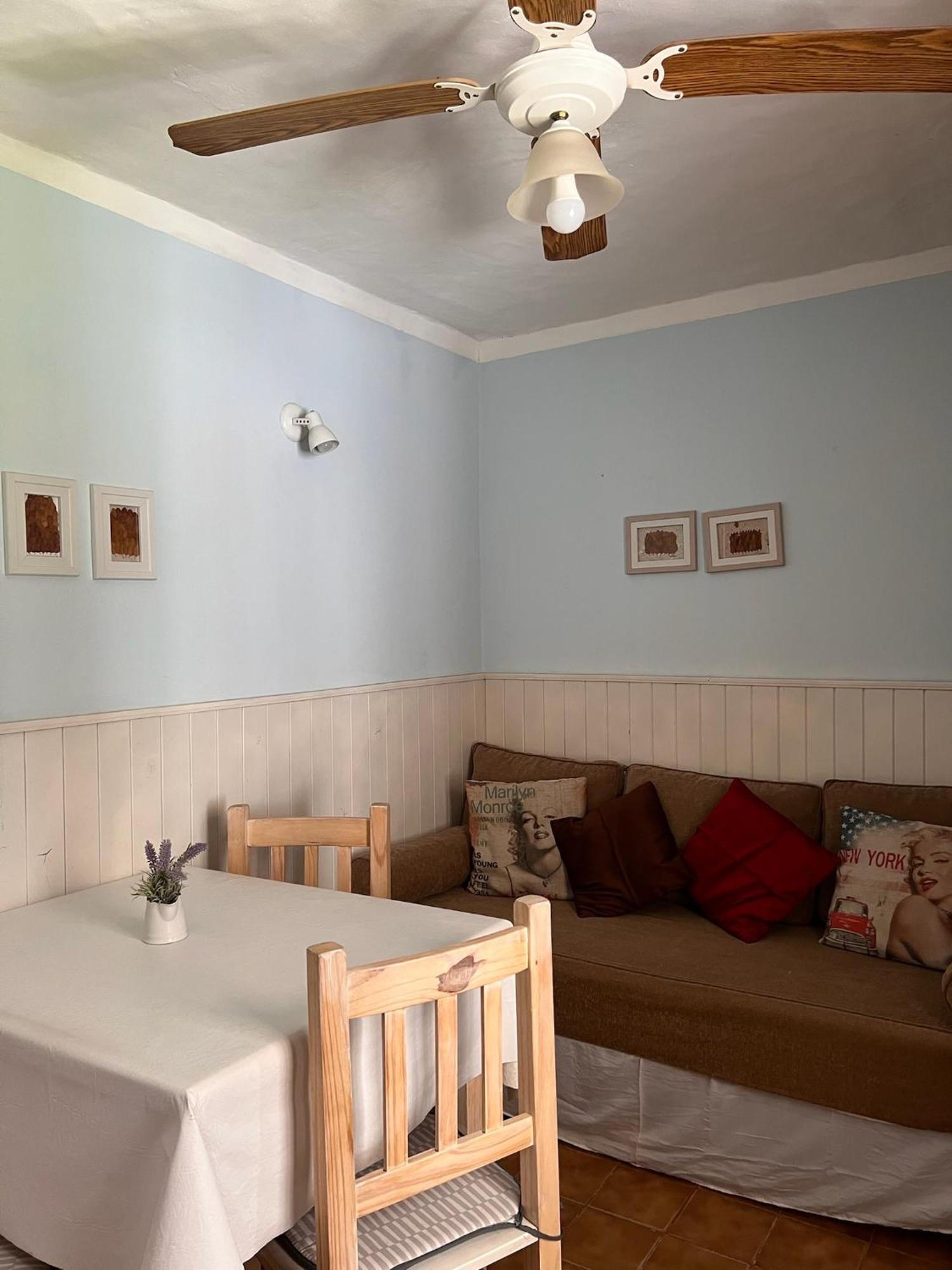 Hosteria Isabel Departamentos Y Habitaciones Con Bano Privado Las Grutas Zimmer foto