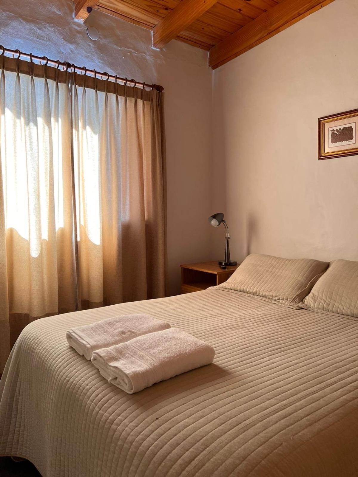 Hosteria Isabel Departamentos Y Habitaciones Con Bano Privado Las Grutas Zimmer foto