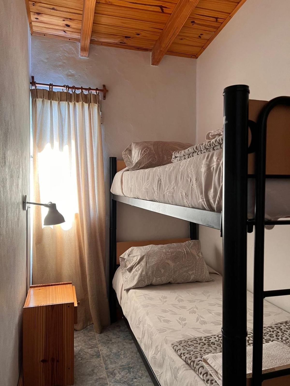 Hosteria Isabel Departamentos Y Habitaciones Con Bano Privado Las Grutas Zimmer foto