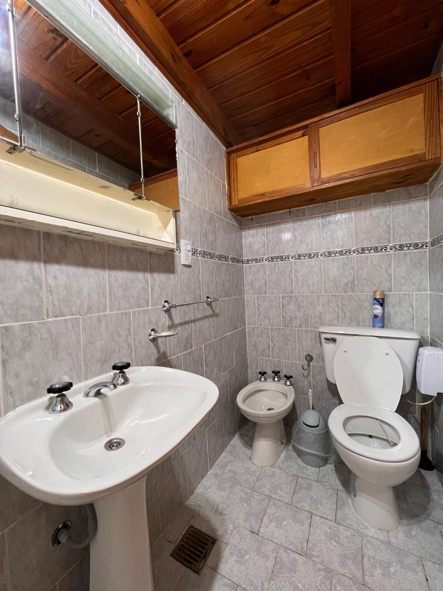 Hosteria Isabel Departamentos Y Habitaciones Con Bano Privado Las Grutas Zimmer foto