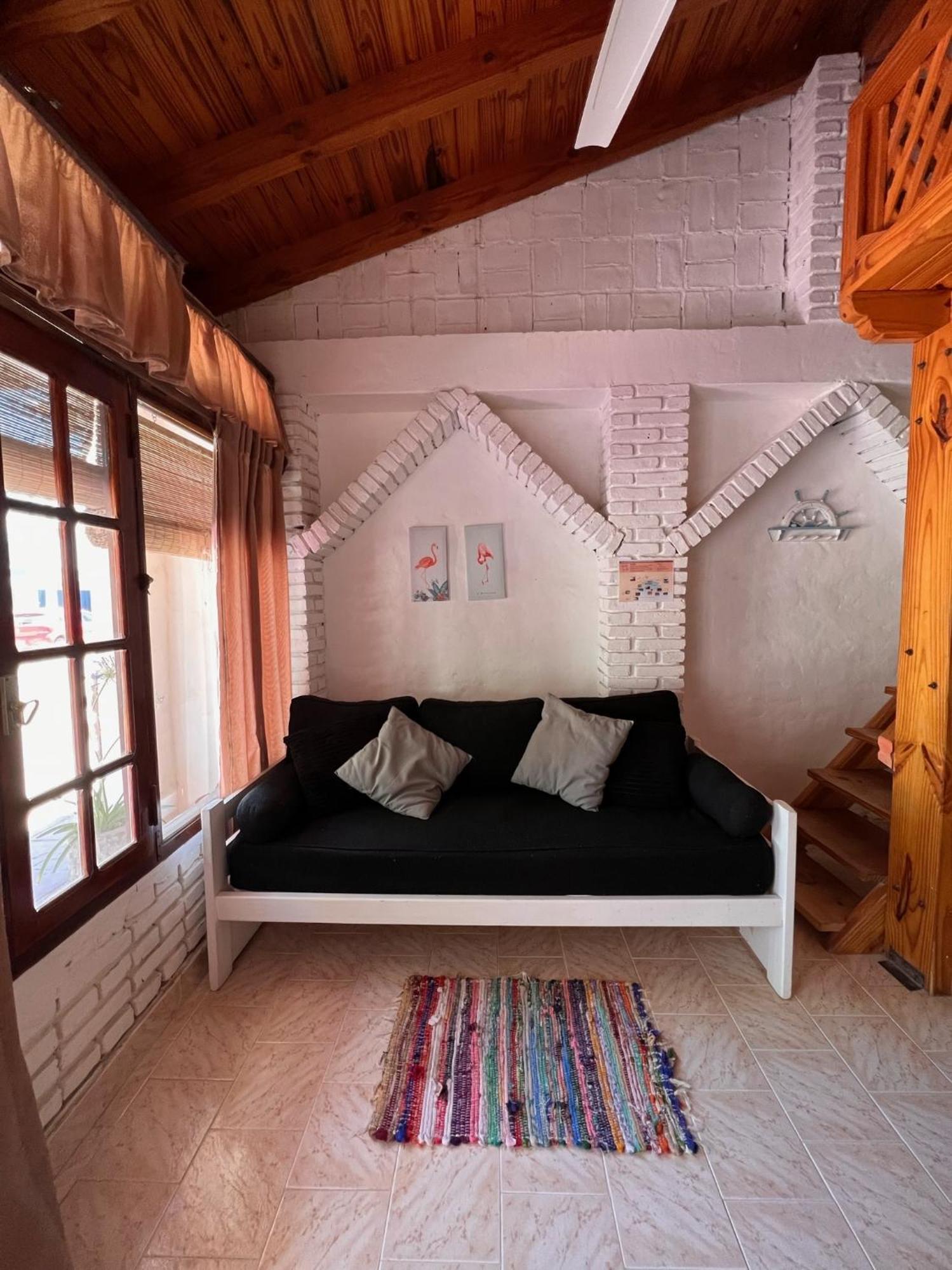 Hosteria Isabel Departamentos Y Habitaciones Con Bano Privado Las Grutas Zimmer foto