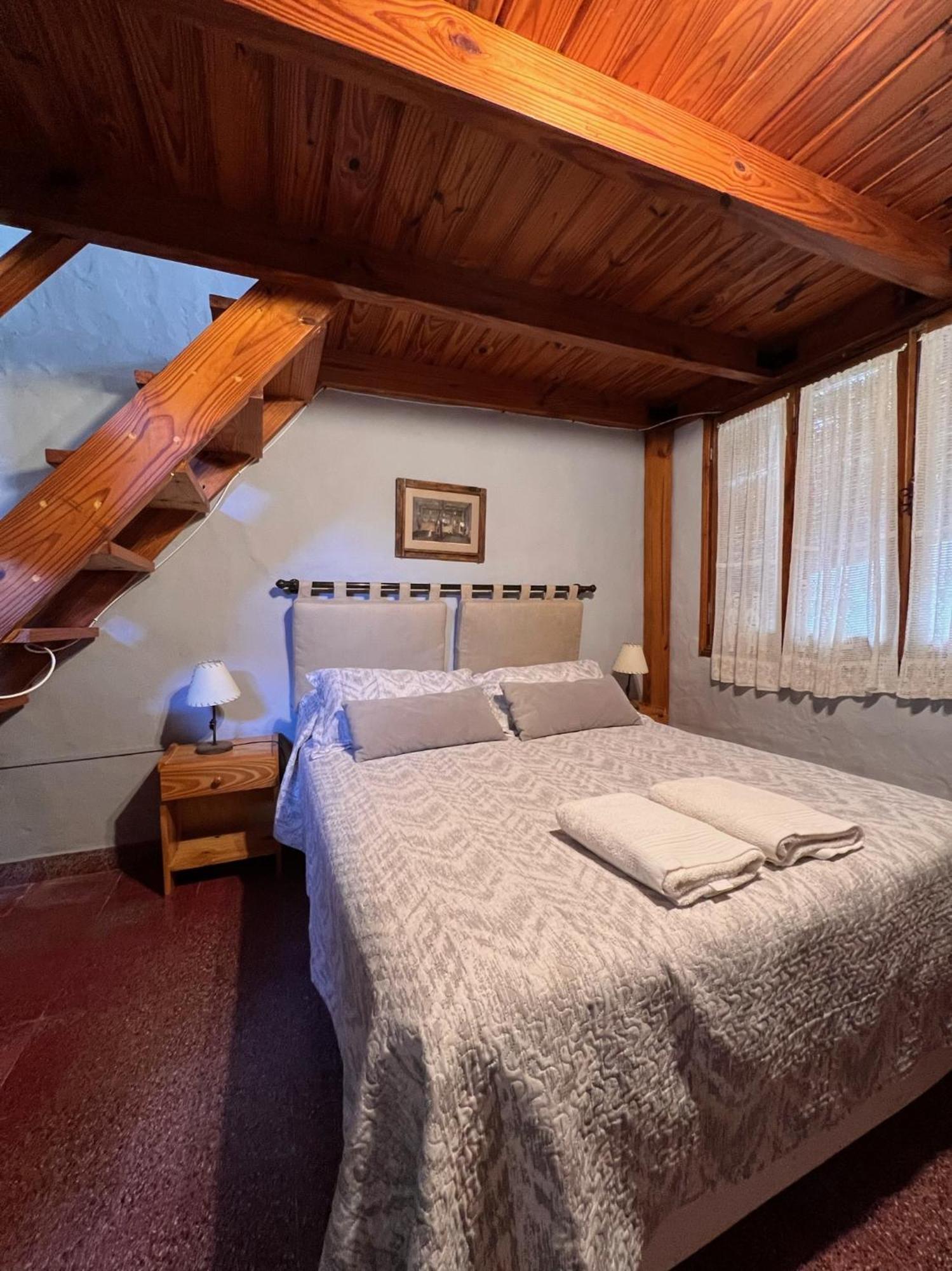 Hosteria Isabel Departamentos Y Habitaciones Con Bano Privado Las Grutas Zimmer foto