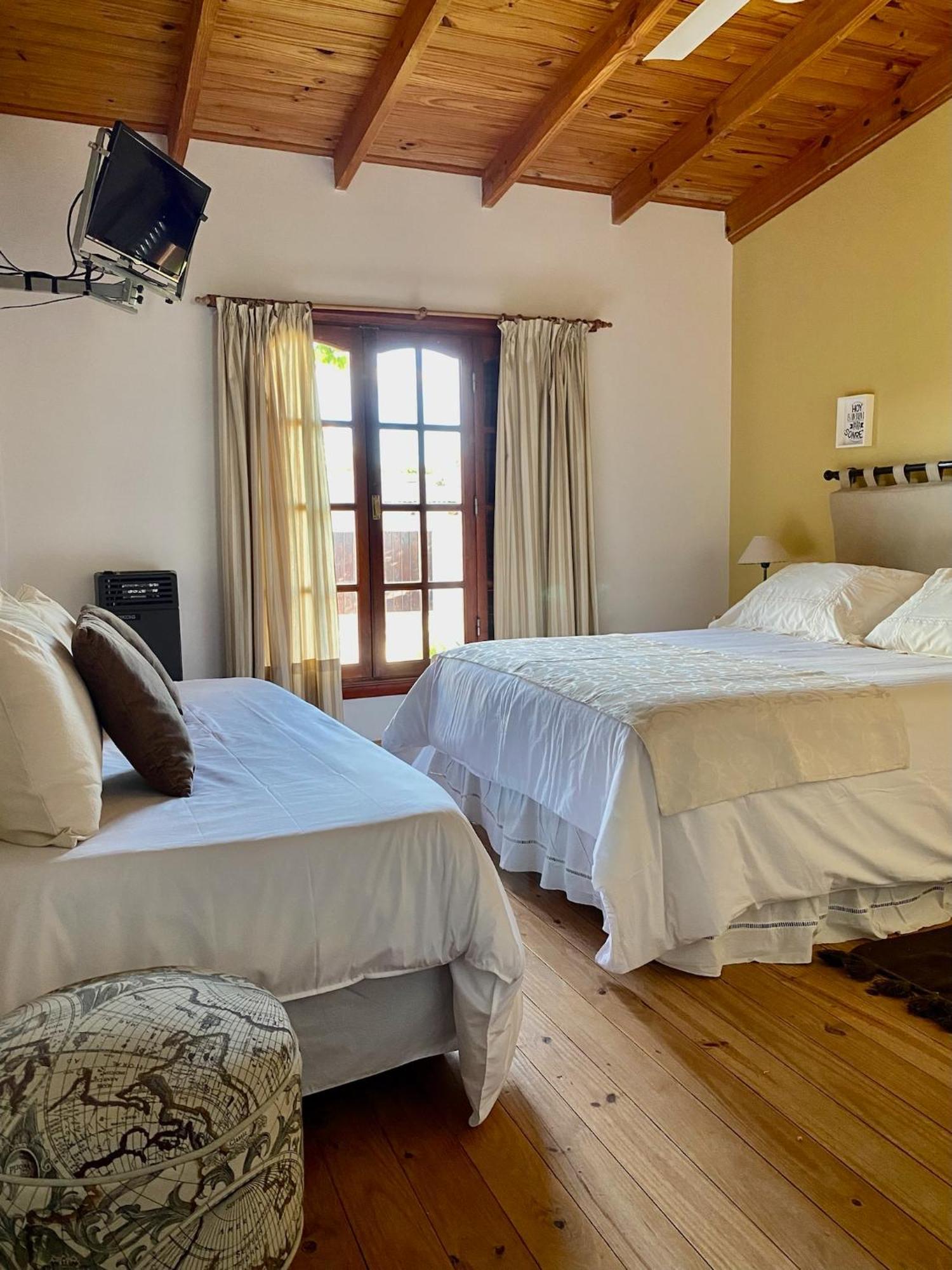 Hosteria Isabel Departamentos Y Habitaciones Con Bano Privado Las Grutas Zimmer foto