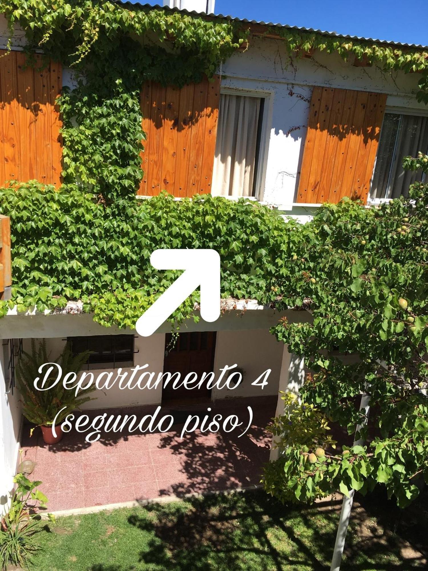 Hosteria Isabel Departamentos Y Habitaciones Con Bano Privado Las Grutas Zimmer foto